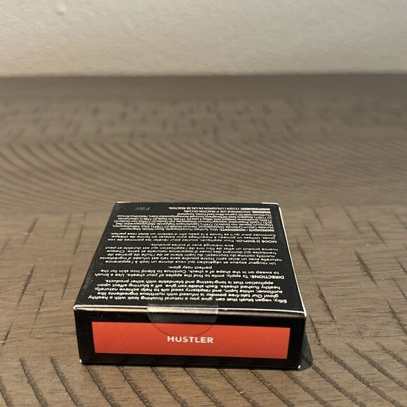 New Color Street Hustler Blush - Picture 3 of 3